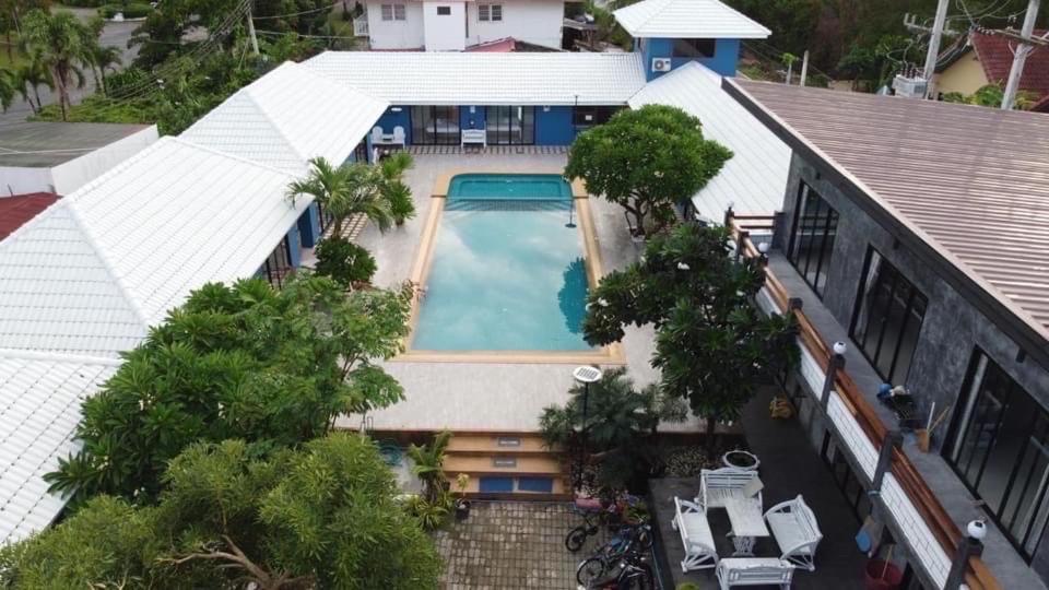 Fisherman Resort At Sam Roi Yot Baanphakrimlay Zewnętrze zdjęcie