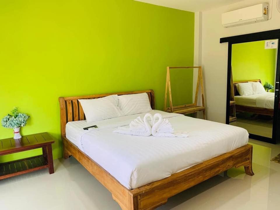 Fisherman Resort At Sam Roi Yot Baanphakrimlay Zewnętrze zdjęcie
